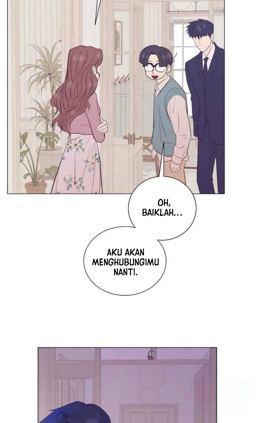 I Became a Genius Salesman Chapter 30 Gambar 20