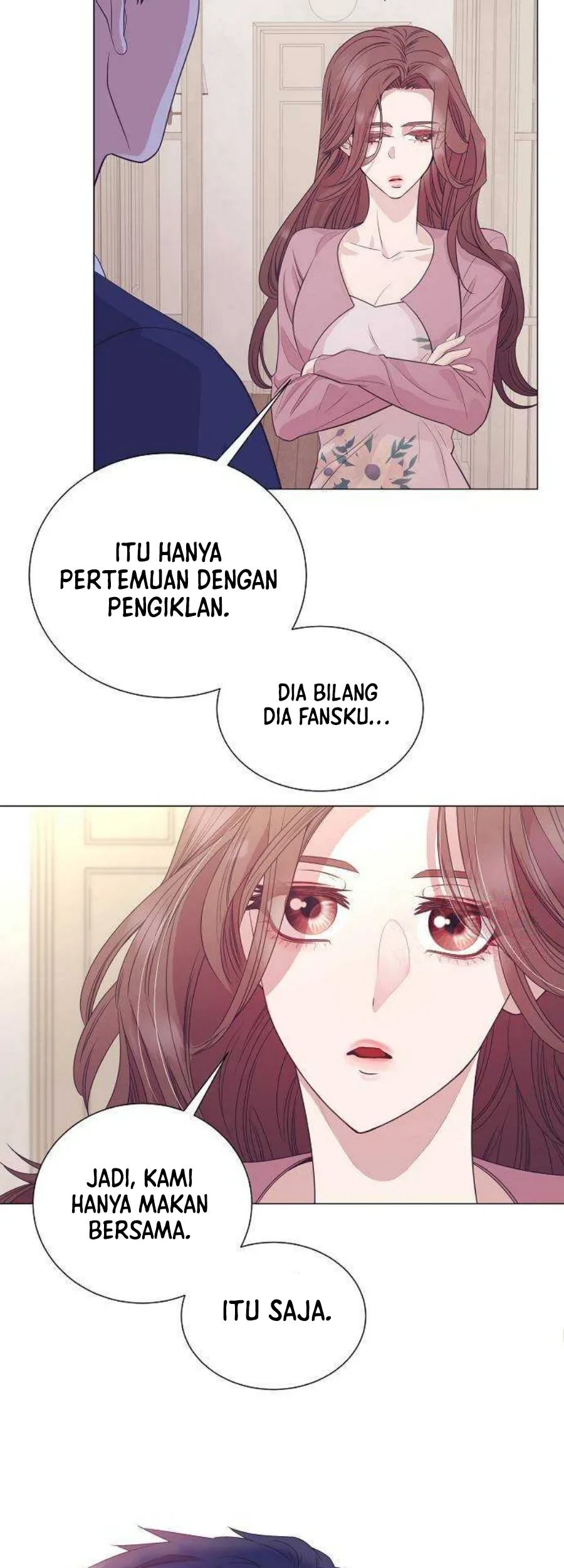 I Became a Genius Salesman Chapter 30 Gambar 22