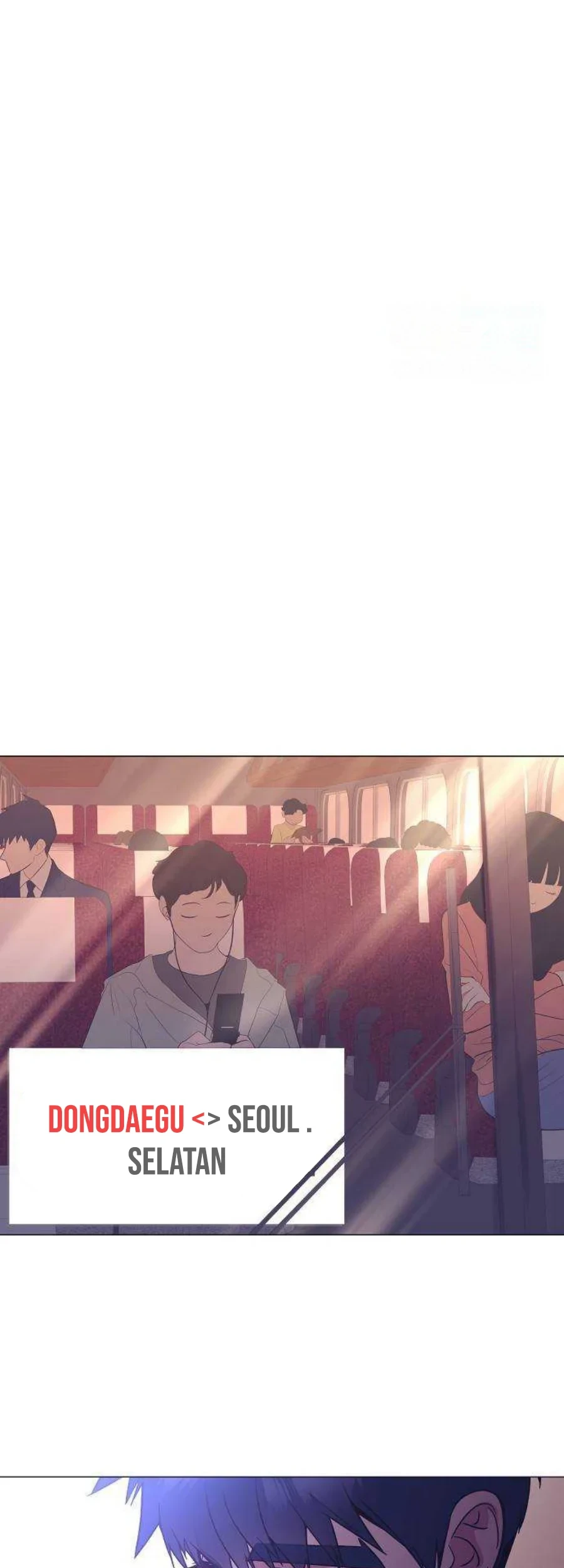 I Became a Genius Salesman Chapter 30 Gambar 24