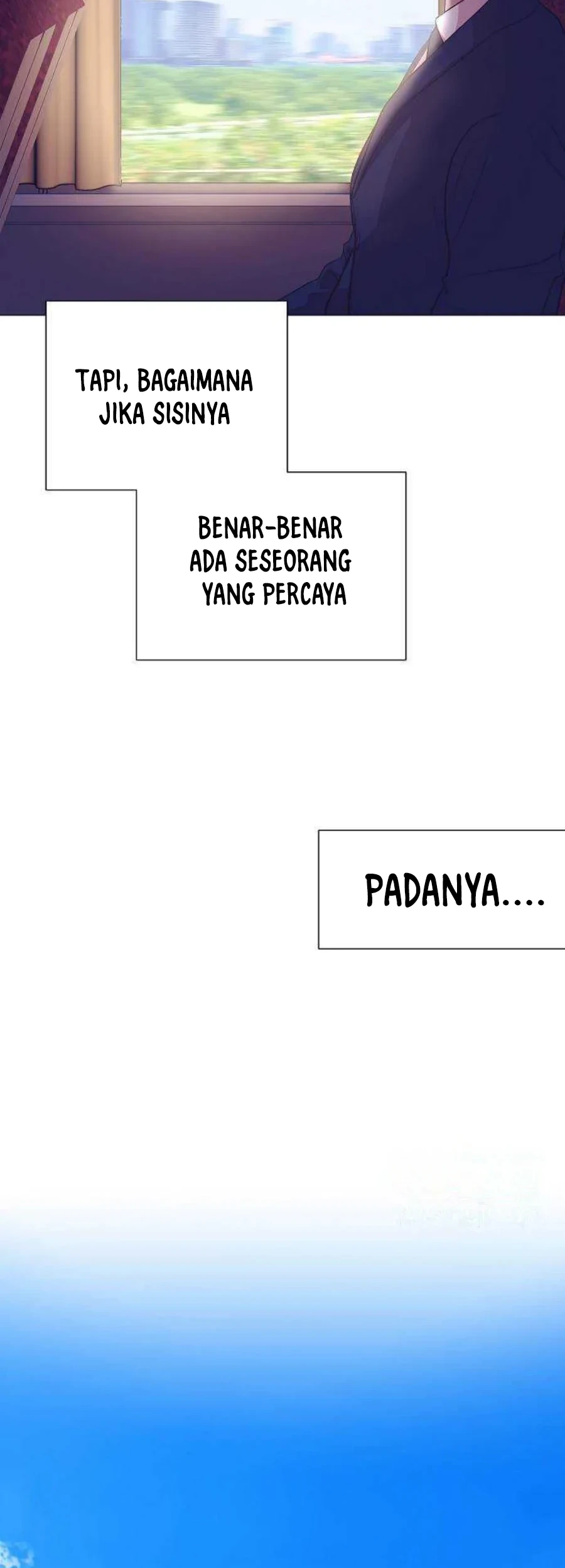 I Became a Genius Salesman Chapter 30 Gambar 28