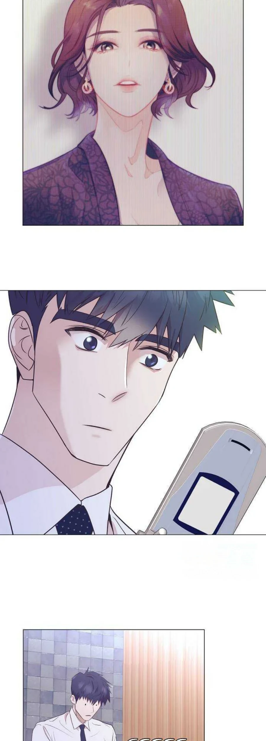 I Became a Genius Salesman Chapter 30 Gambar 41