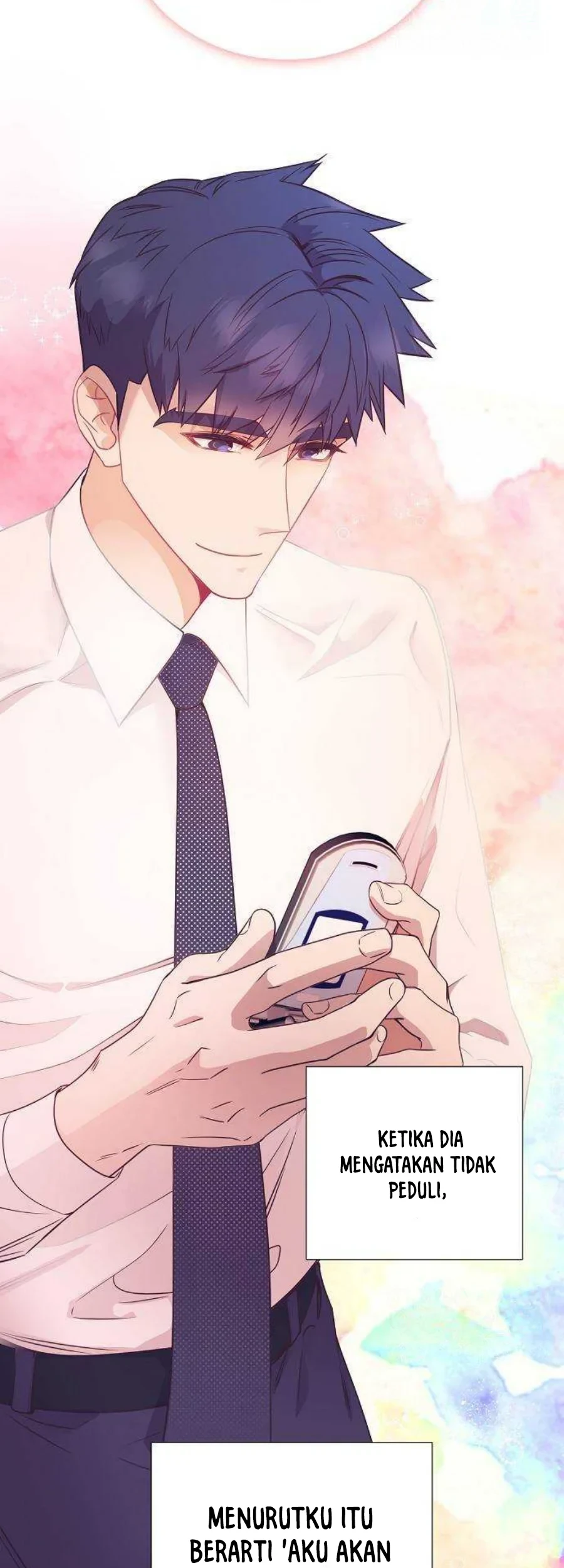 I Became a Genius Salesman Chapter 30 Gambar 45