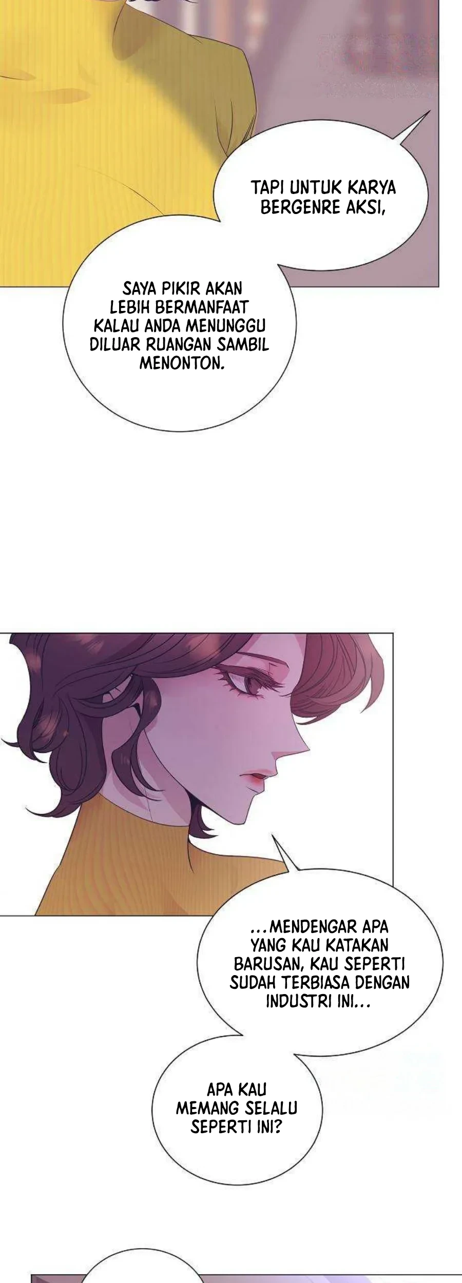 I Became a Genius Salesman Chapter 31 Gambar 6