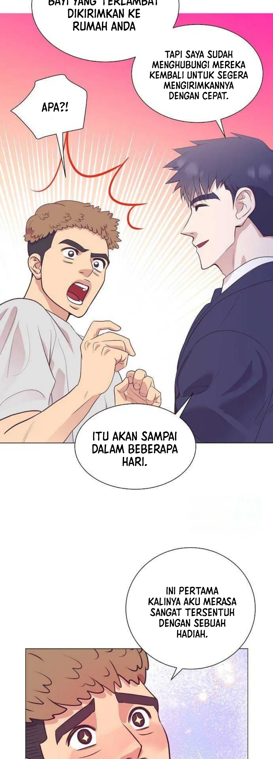 I Became a Genius Salesman Chapter 31 Gambar 21