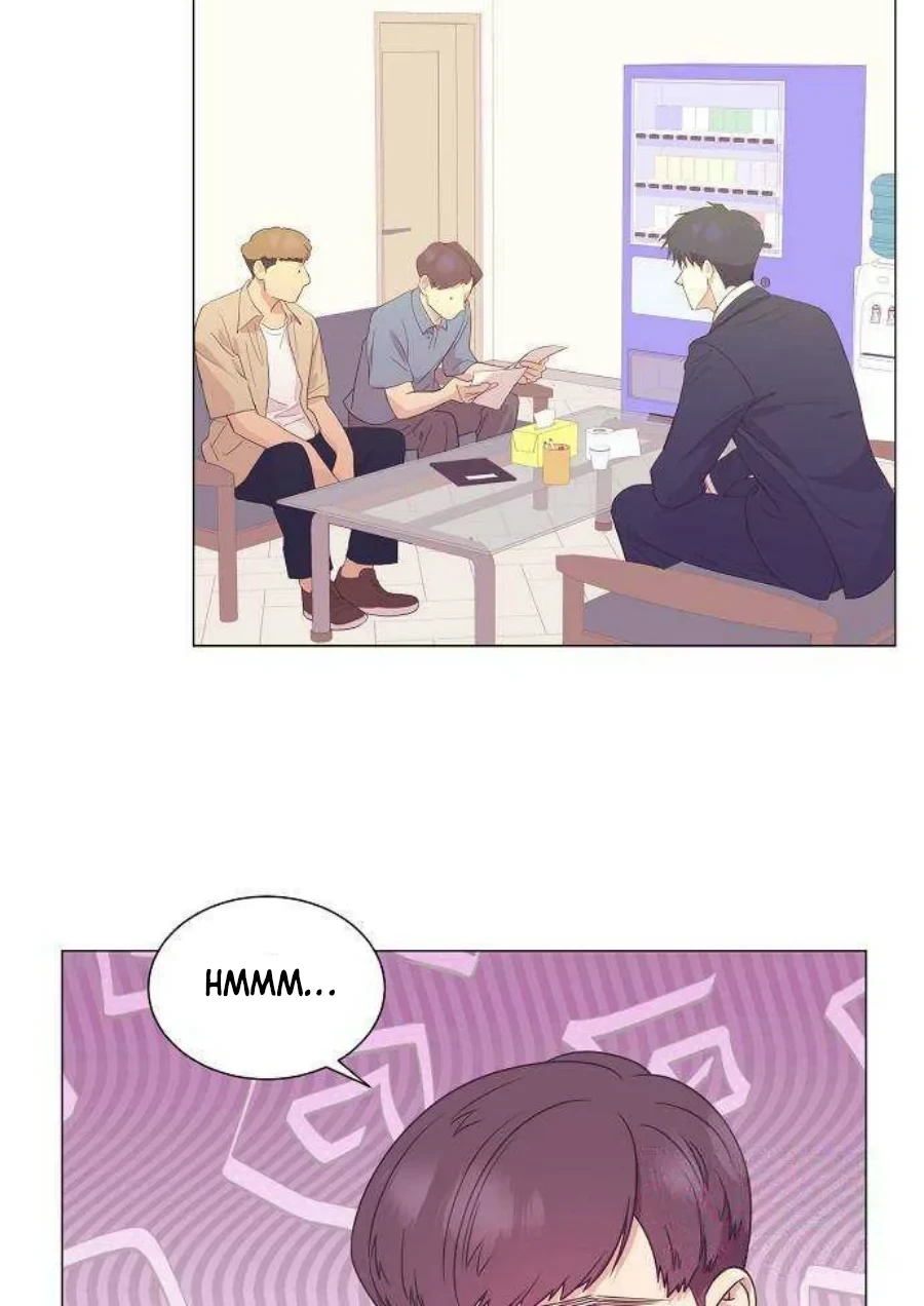 I Became a Genius Salesman Chapter 31 Gambar 29