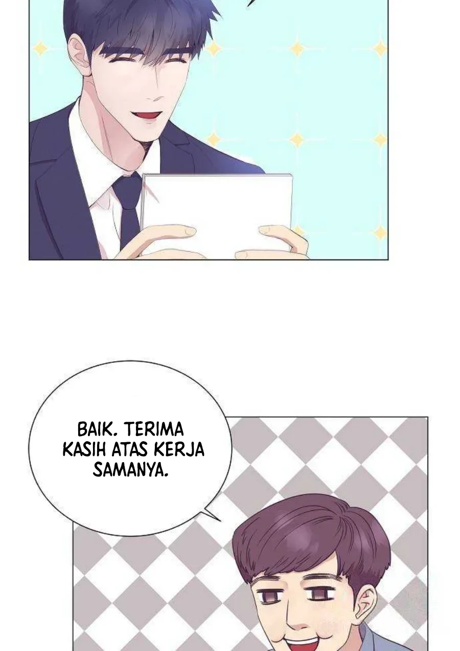 I Became a Genius Salesman Chapter 31 Gambar 36