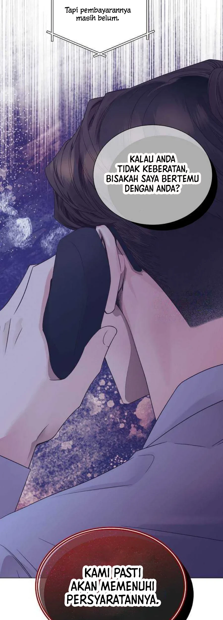 I Became a Genius Salesman Chapter 31 Gambar 46