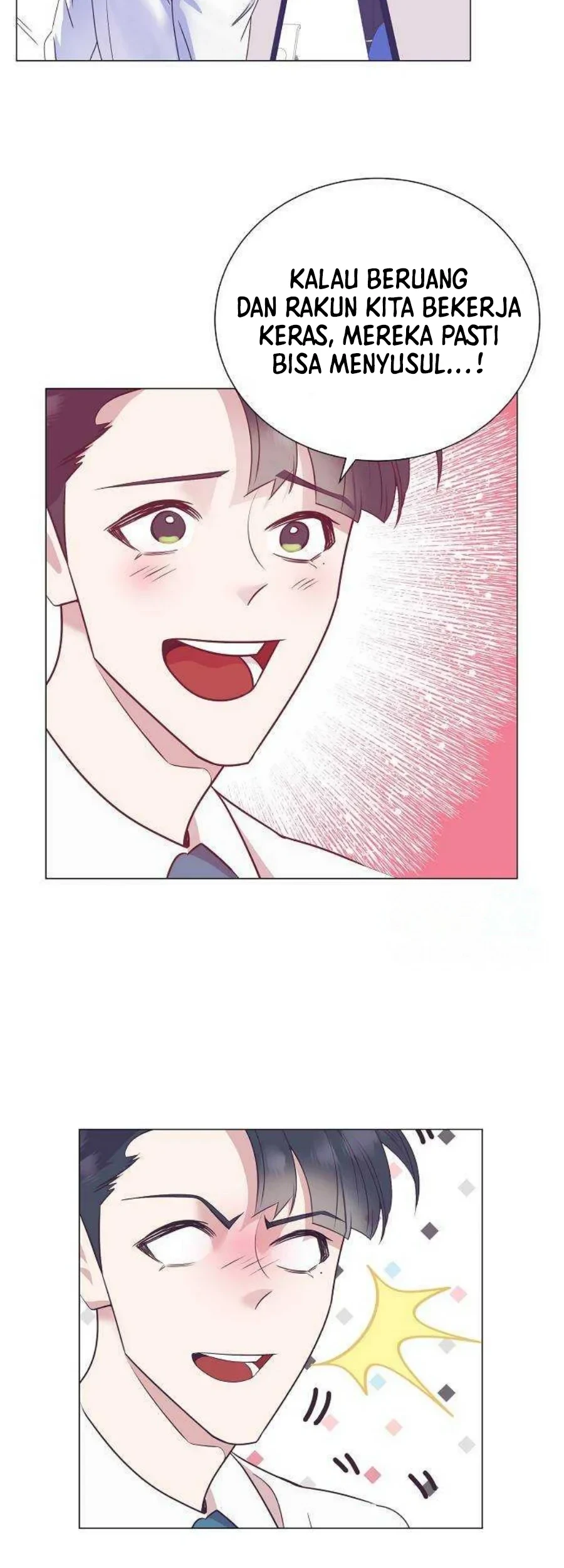 I Became a Genius Salesman Chapter 32 Gambar 10