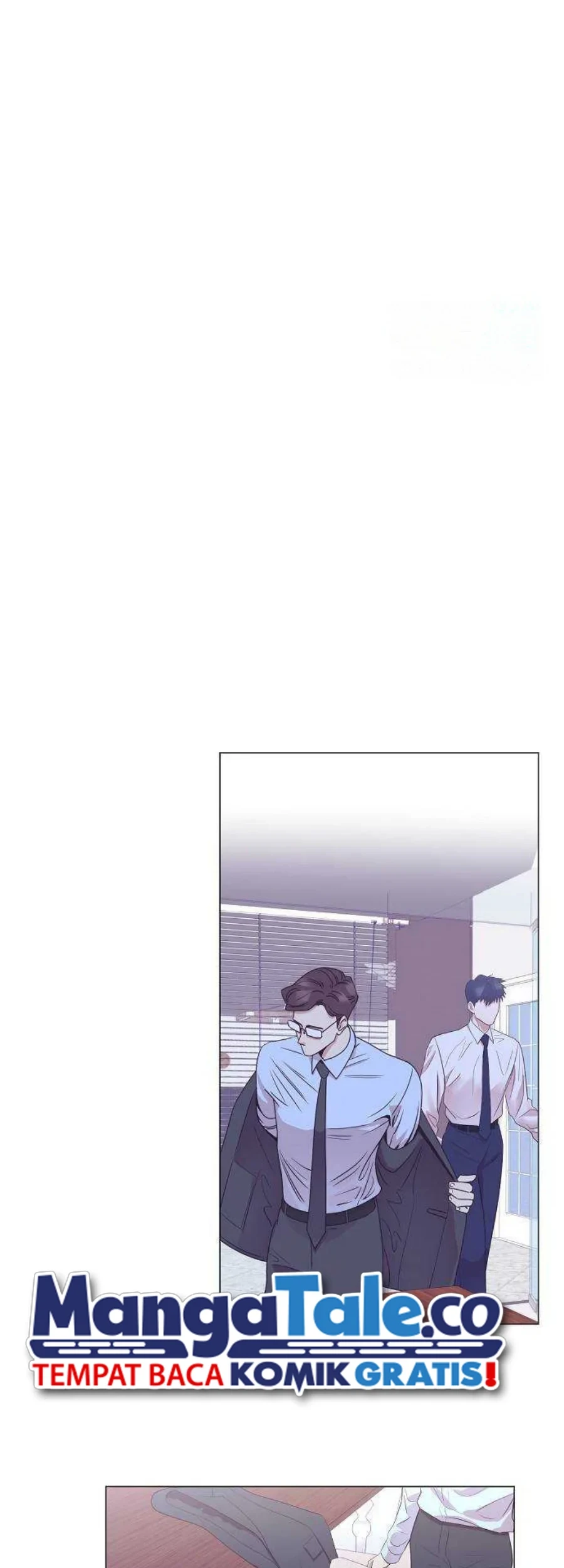 I Became a Genius Salesman Chapter 32 Gambar 19