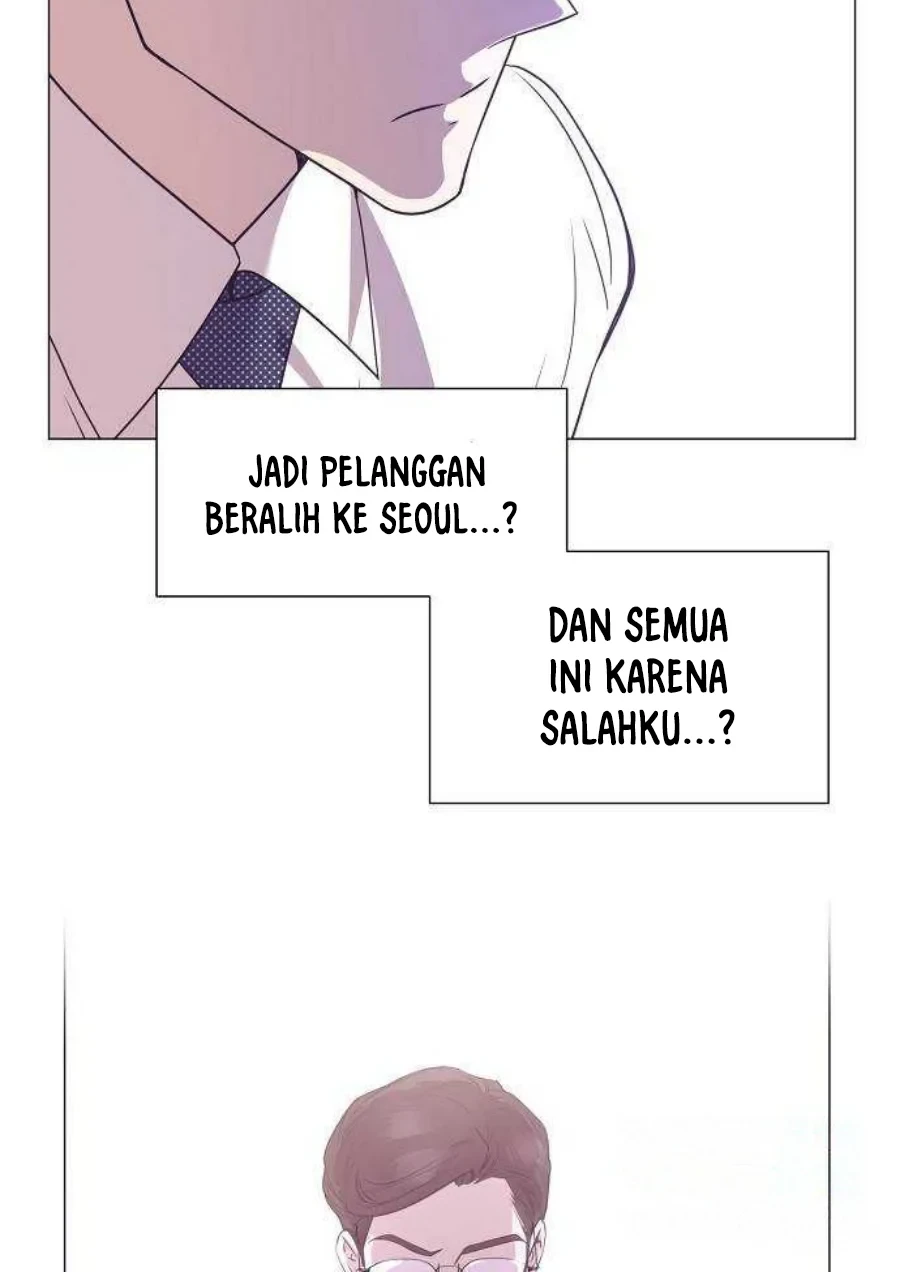 I Became a Genius Salesman Chapter 32 Gambar 29