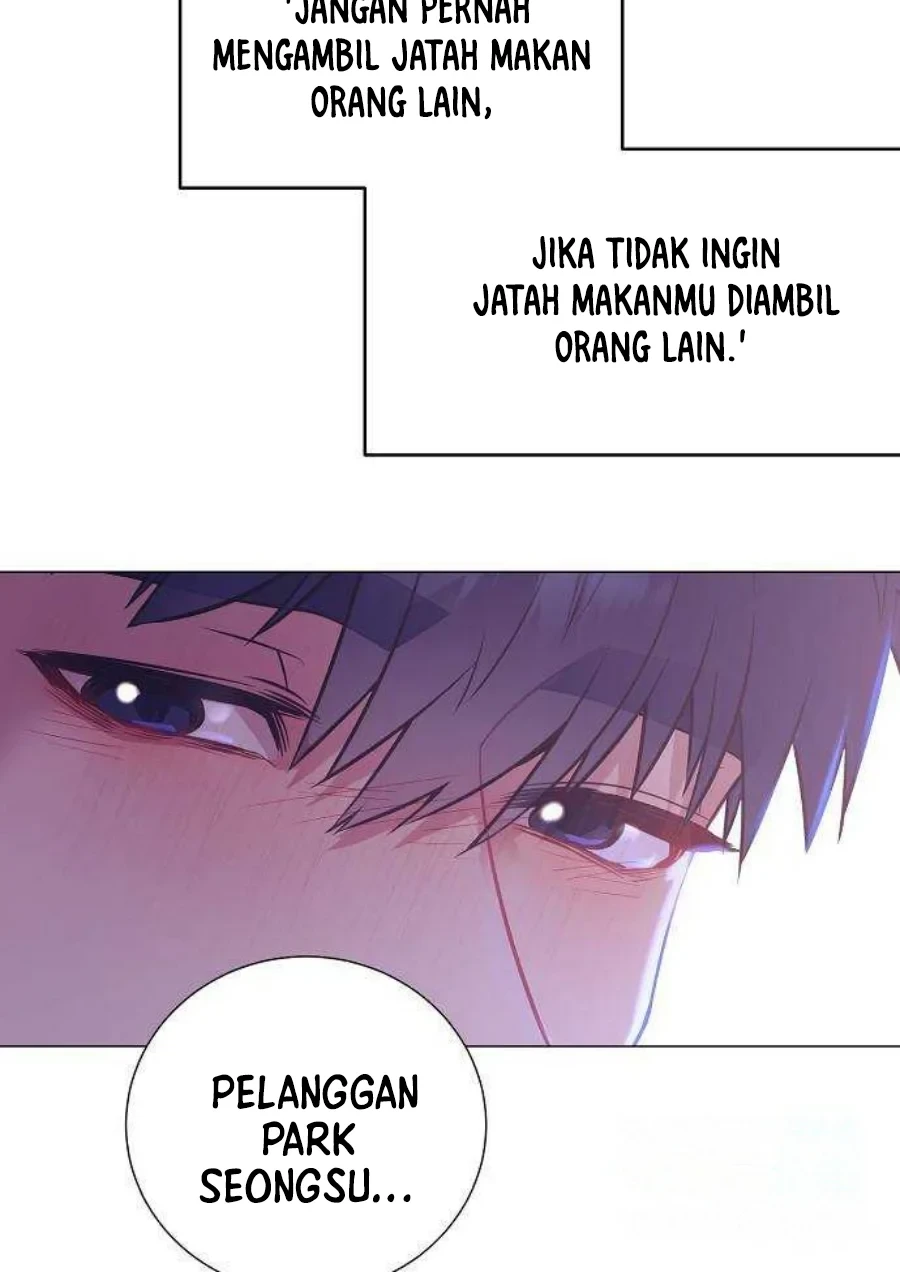 I Became a Genius Salesman Chapter 32 Gambar 41