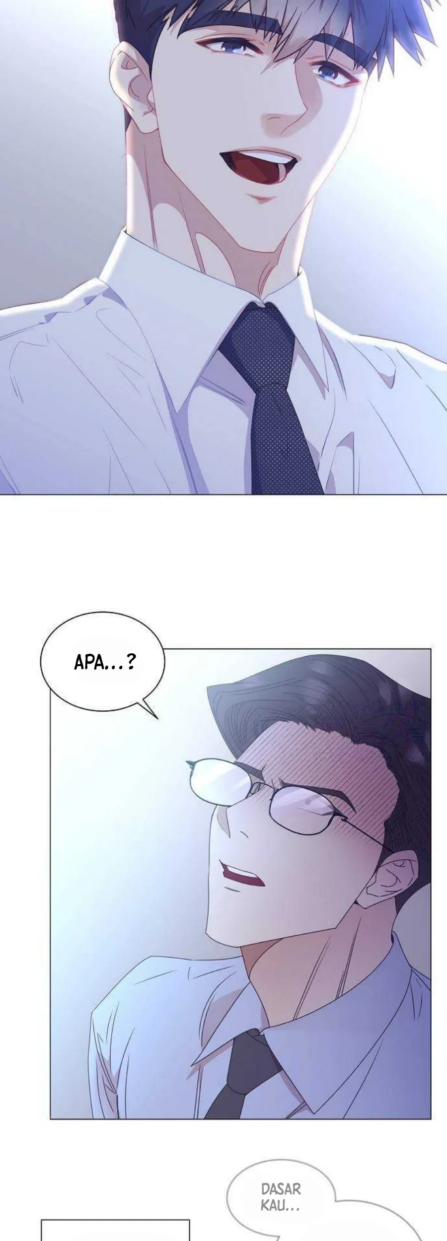 I Became a Genius Salesman Chapter 32 Gambar 43