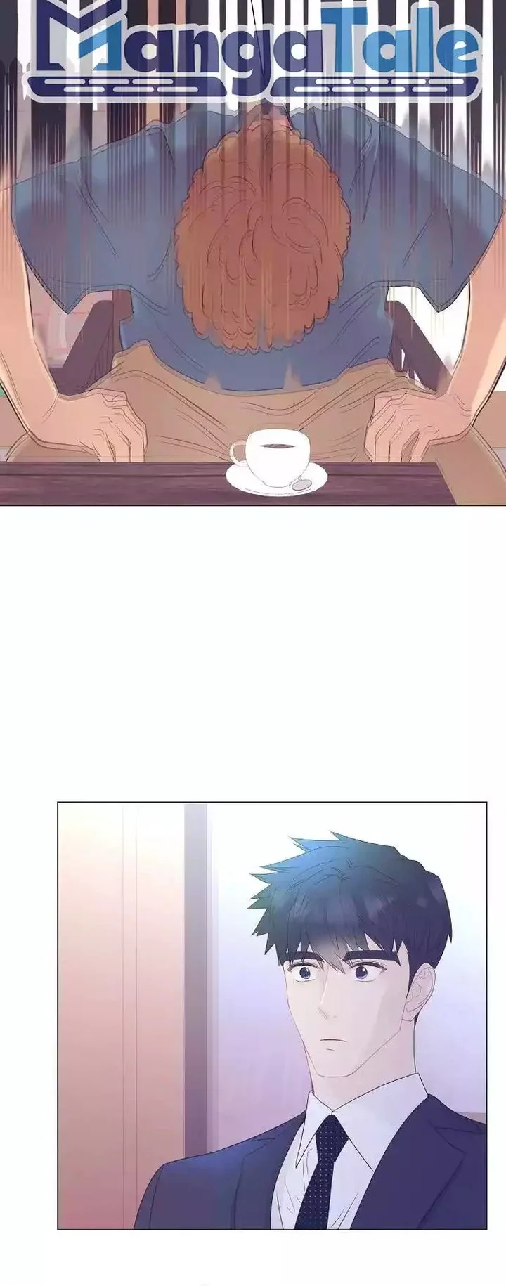 I Became a Genius Salesman Chapter 33 Gambar 22