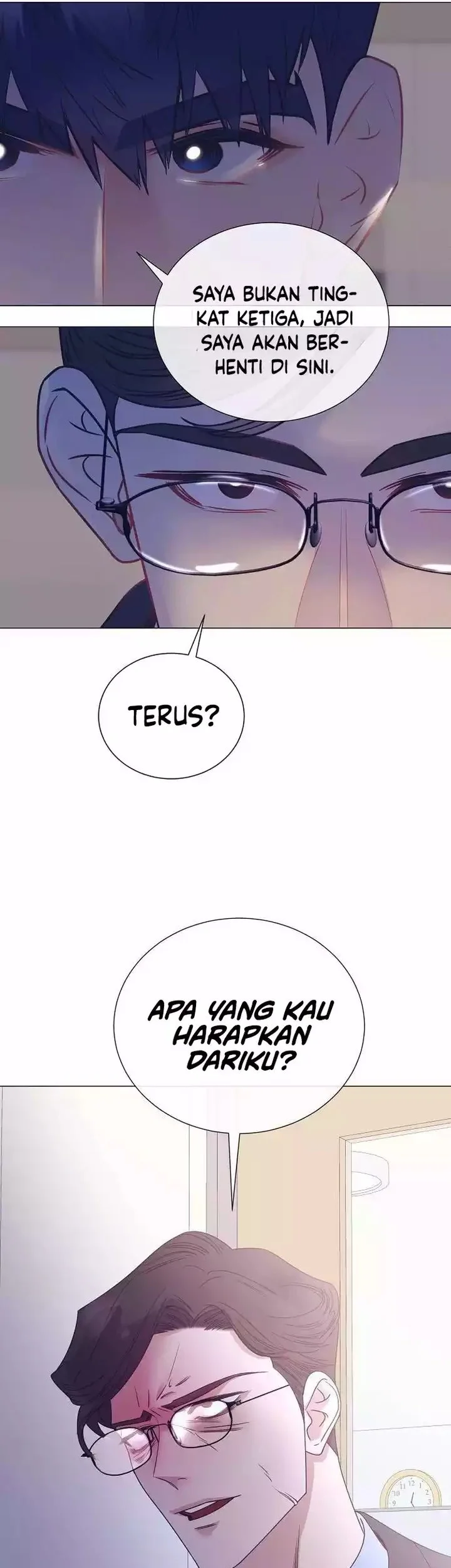 I Became a Genius Salesman Chapter 33 Gambar 47