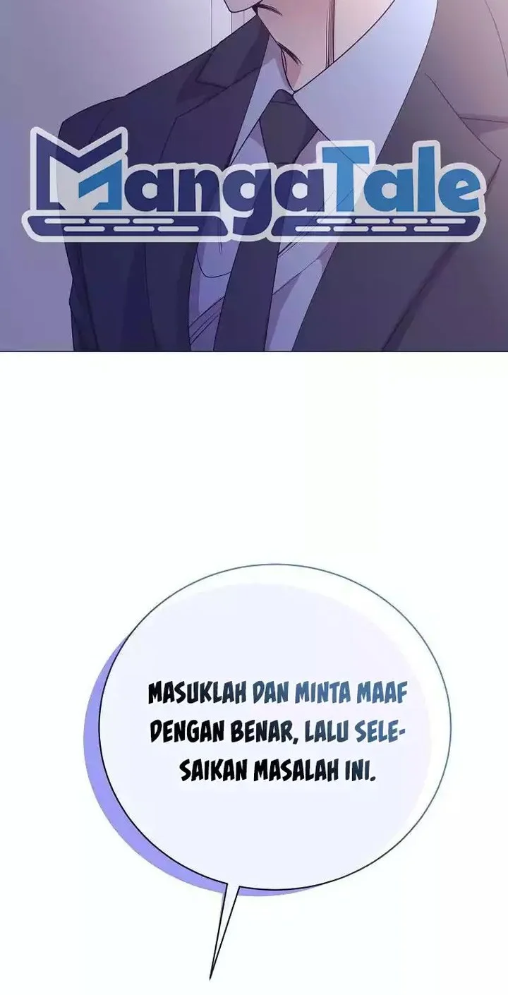 I Became a Genius Salesman Chapter 33 Gambar 48