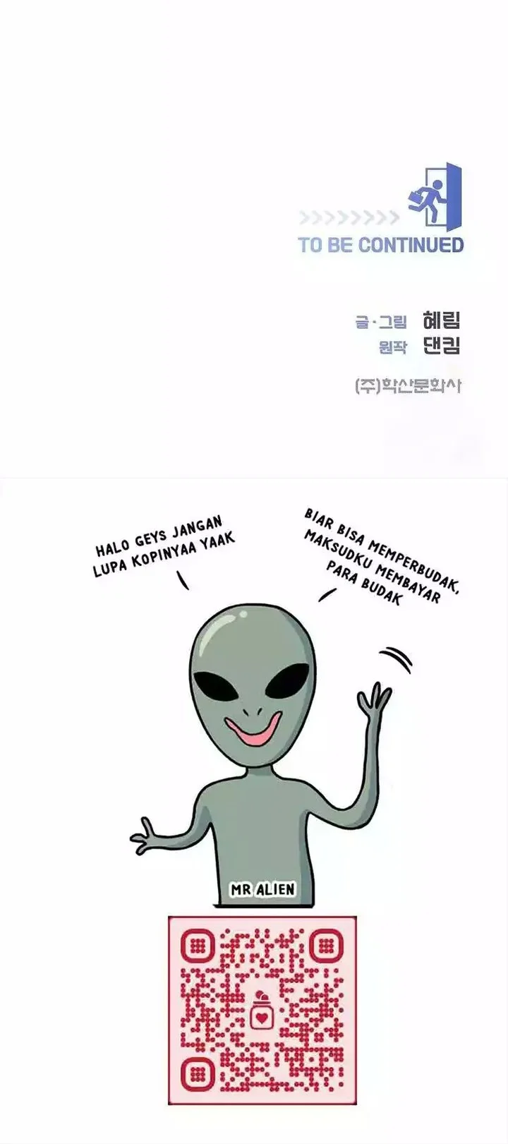 I Became a Genius Salesman Chapter 33 Gambar 50