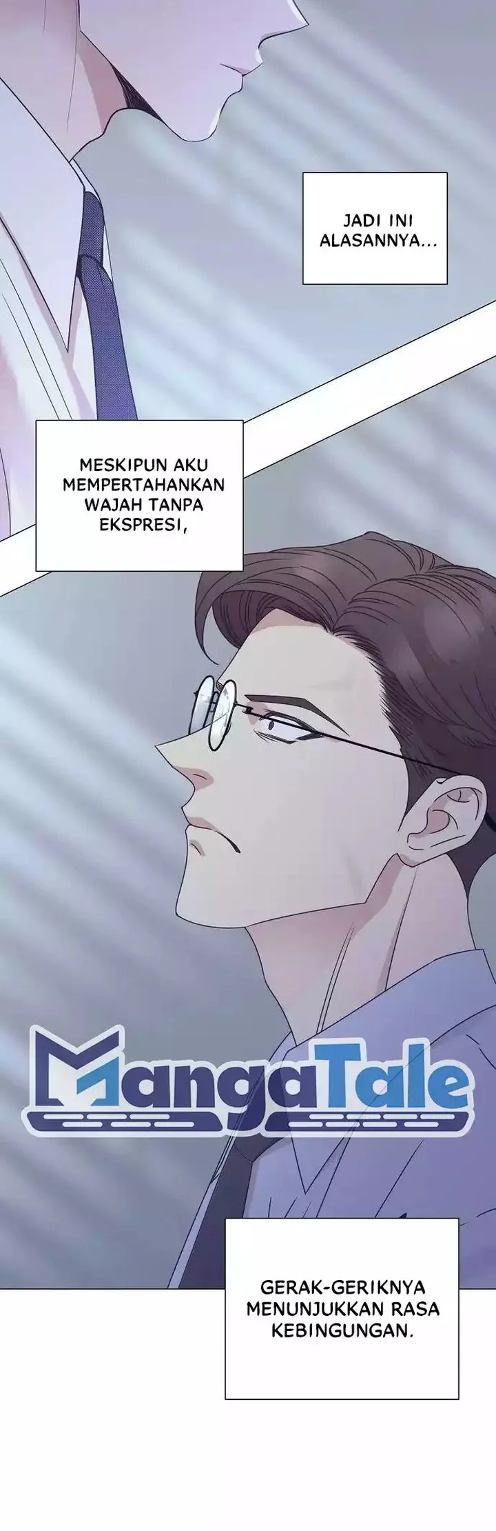 I Became a Genius Salesman Chapter 33 Gambar 4