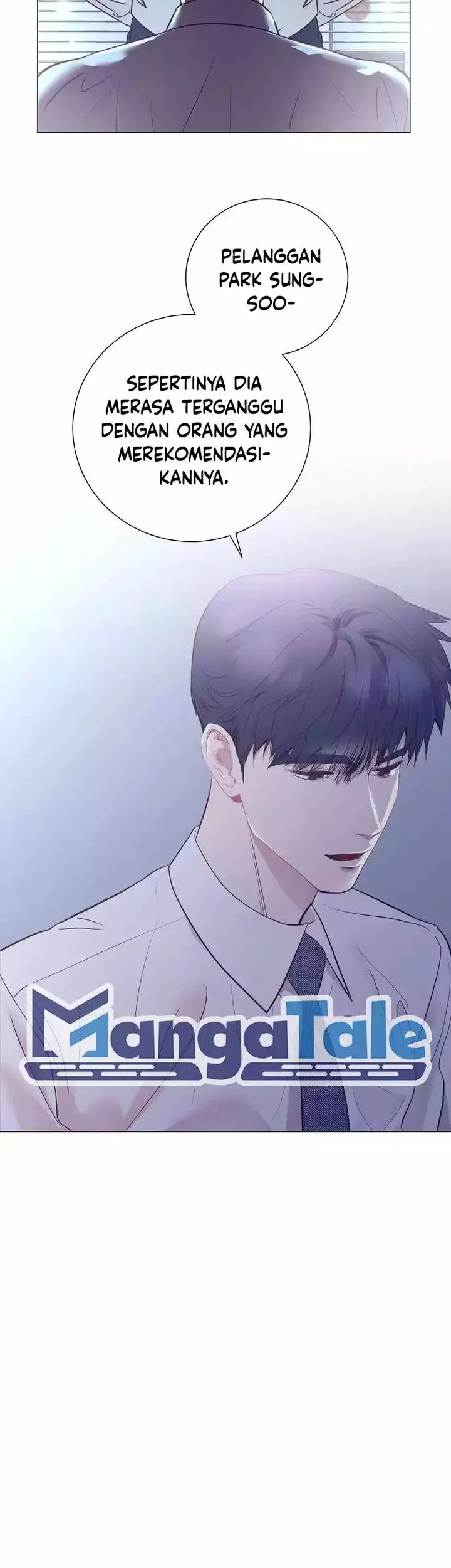 I Became a Genius Salesman Chapter 33 Gambar 6