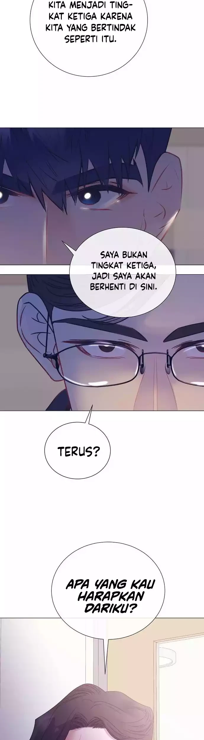 Manhwa I Became a Genius Salesman Chapter 34 gambar nomor 2