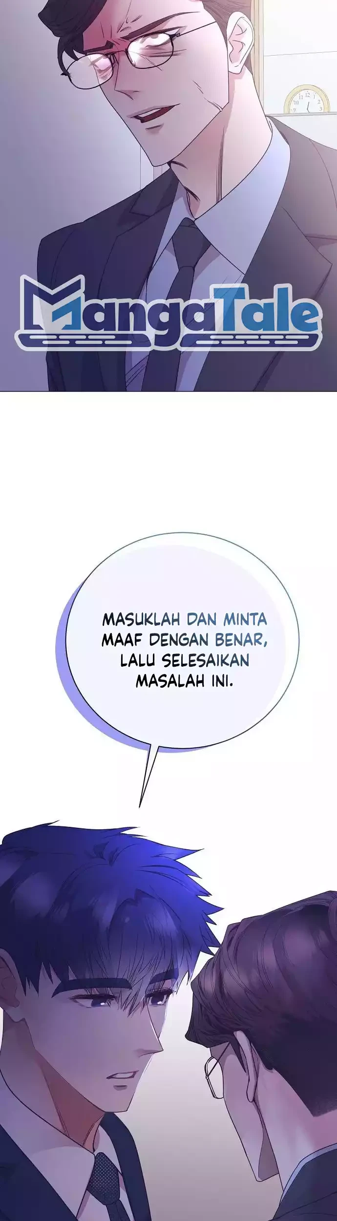 I Became a Genius Salesman Chapter 34 Gambar 3