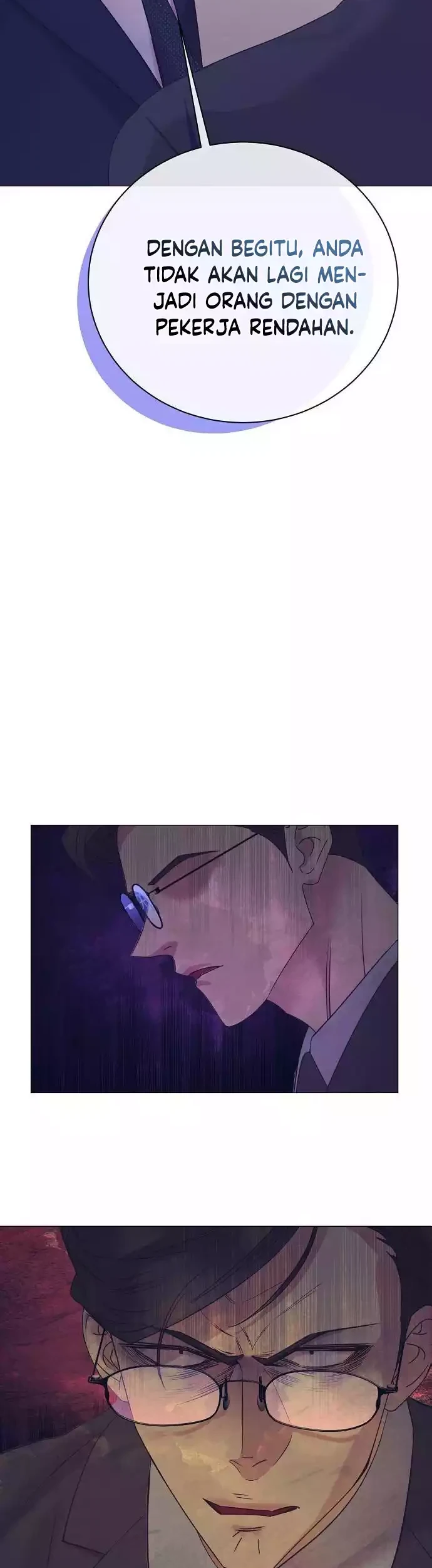 I Became a Genius Salesman Chapter 34 Gambar 4