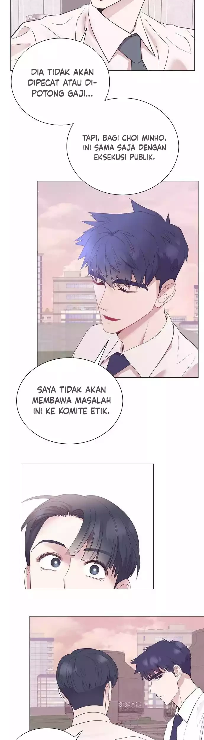 I Became a Genius Salesman Chapter 34 Gambar 9