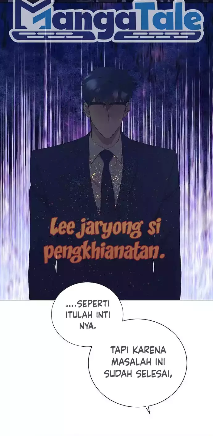 I Became a Genius Salesman Chapter 34 Gambar 11