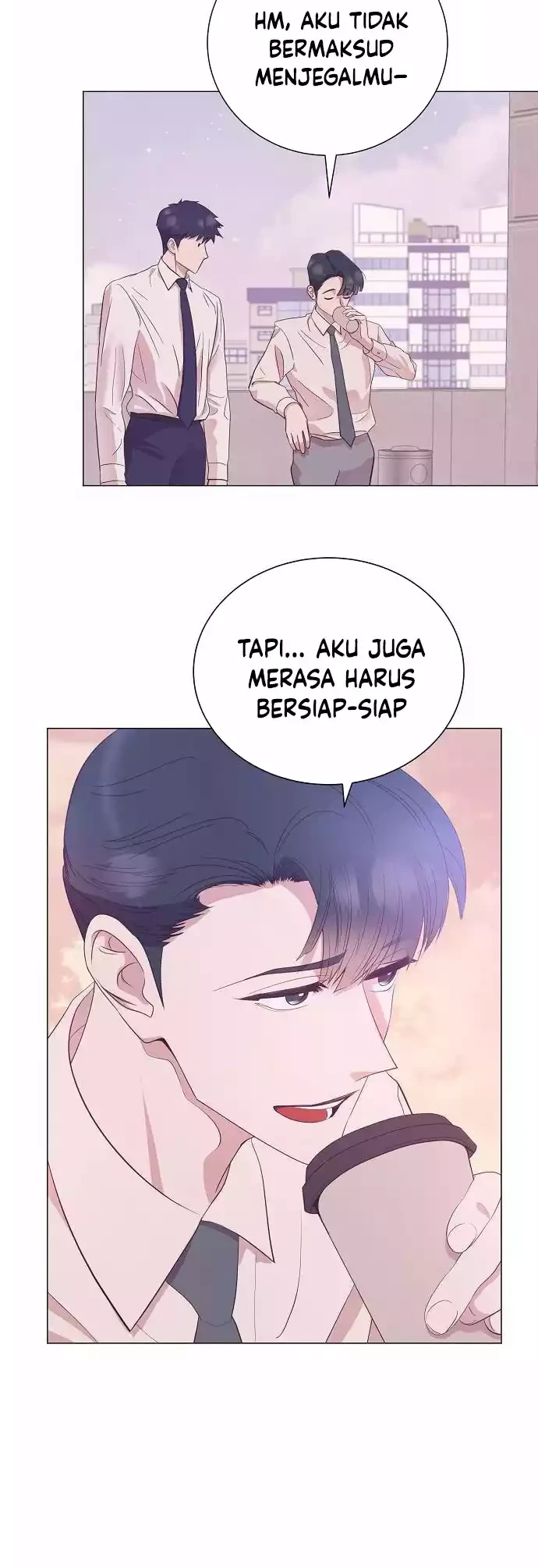 I Became a Genius Salesman Chapter 34 Gambar 16
