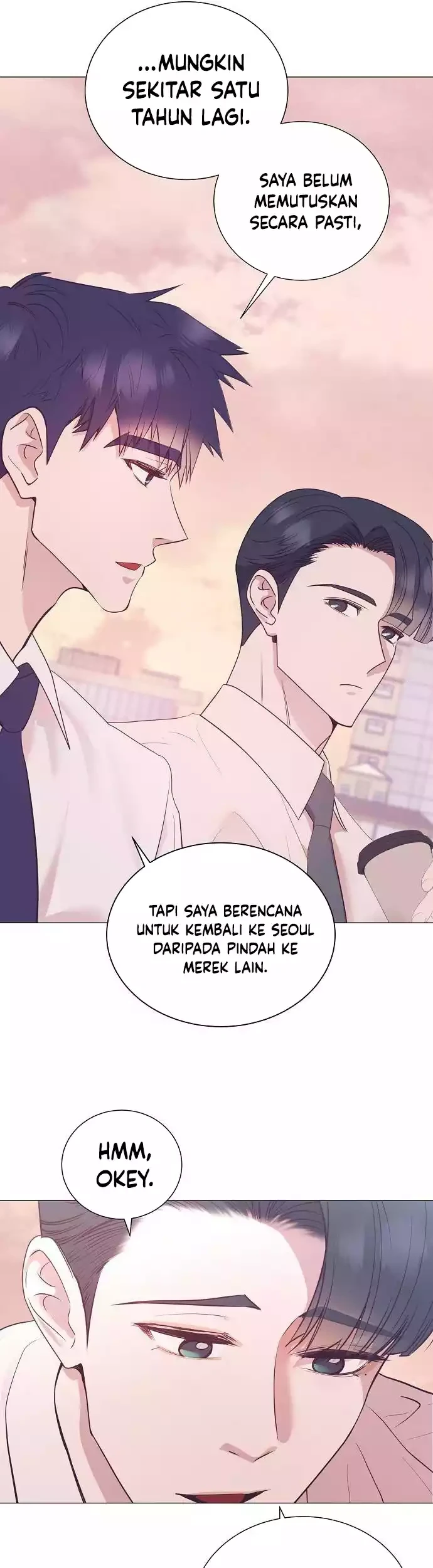 I Became a Genius Salesman Chapter 34 Gambar 17