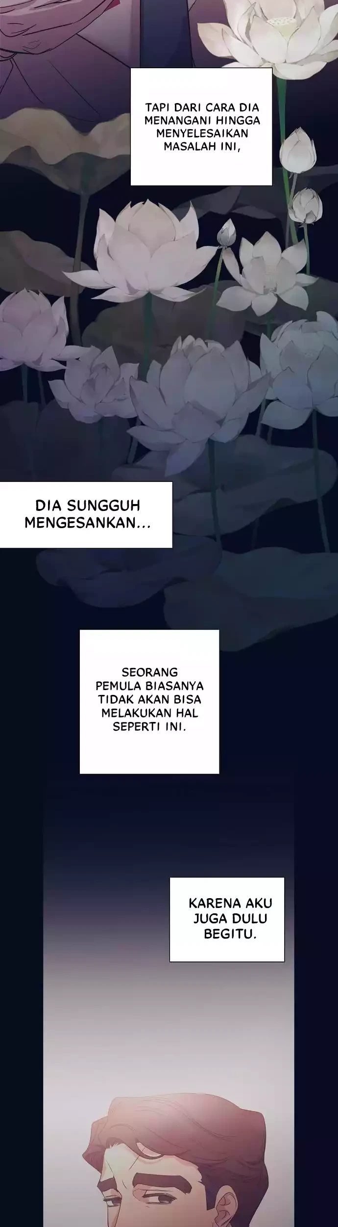 I Became a Genius Salesman Chapter 34 Gambar 20