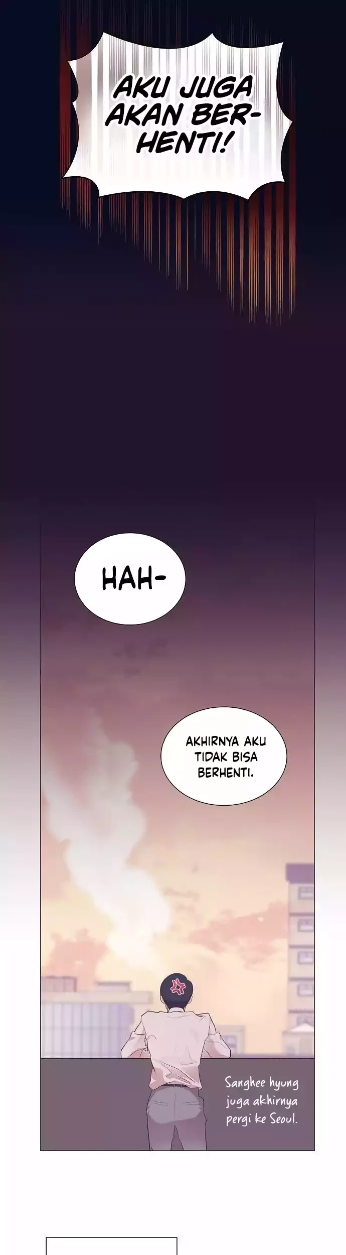 I Became a Genius Salesman Chapter 34 Gambar 29