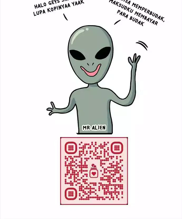 I Became a Genius Salesman Chapter 34 Gambar 43