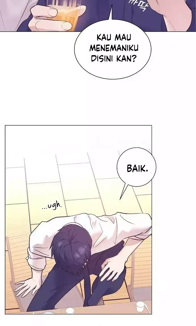 I Became a Genius Salesman Chapter 35 Gambar 6