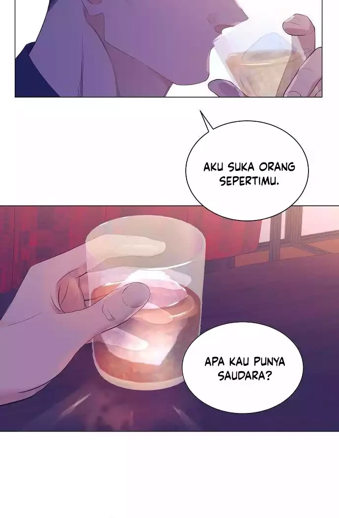 I Became a Genius Salesman Chapter 35 Gambar 28
