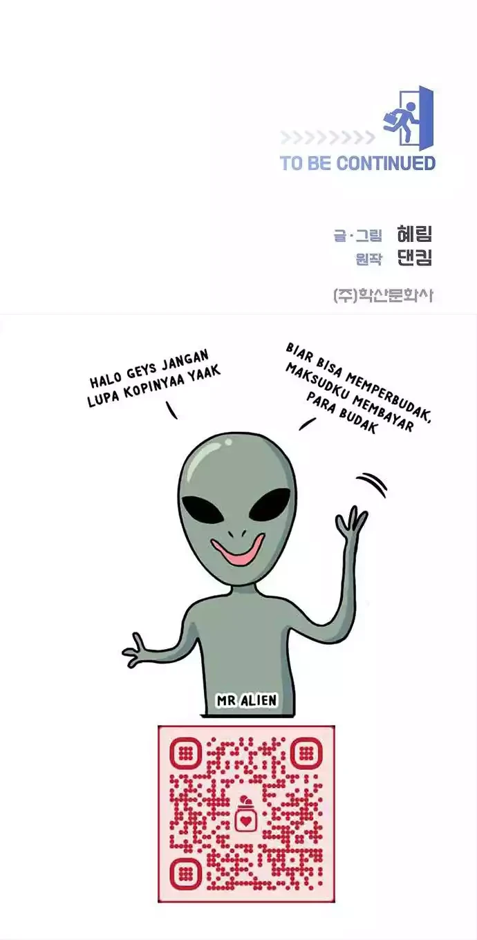 I Became a Genius Salesman Chapter 35 Gambar 43