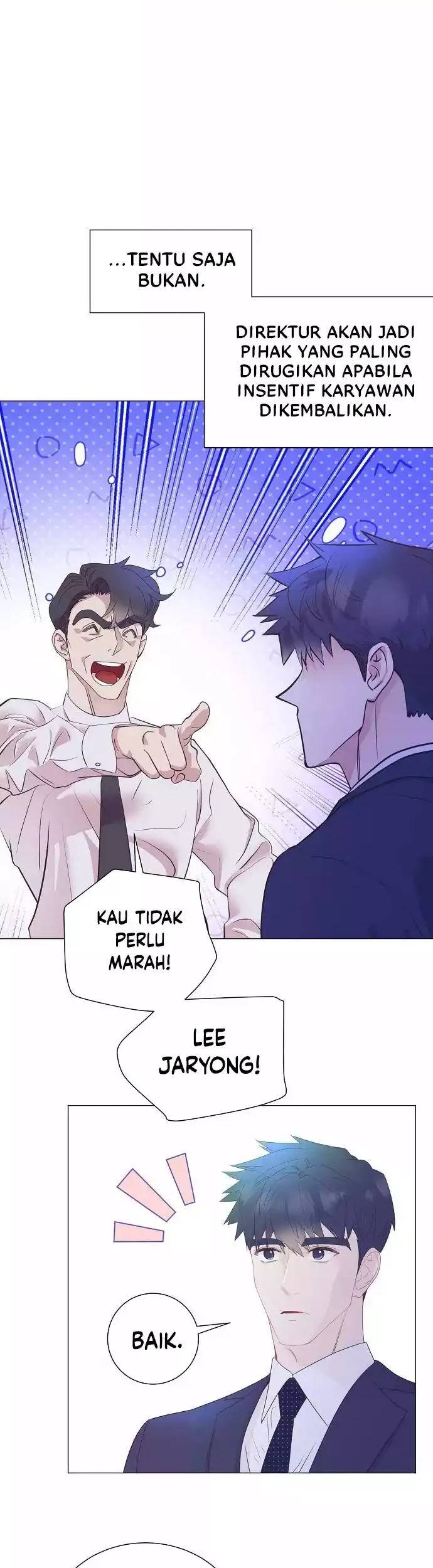 I Became a Genius Salesman Chapter 36 Gambar 22