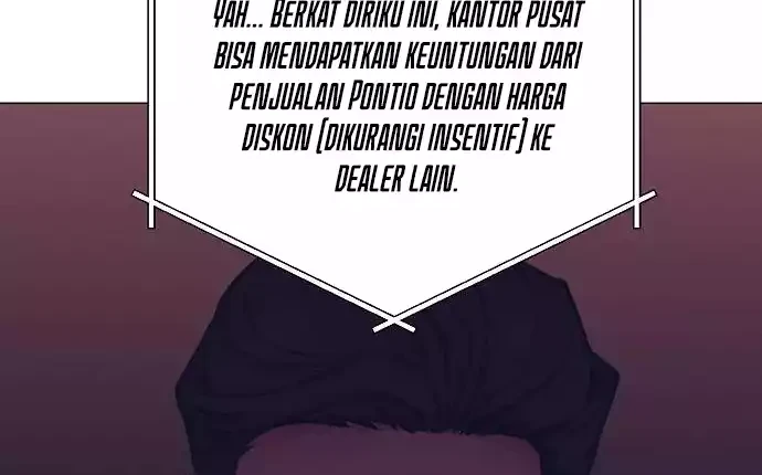 I Became a Genius Salesman Chapter 36 Gambar 41