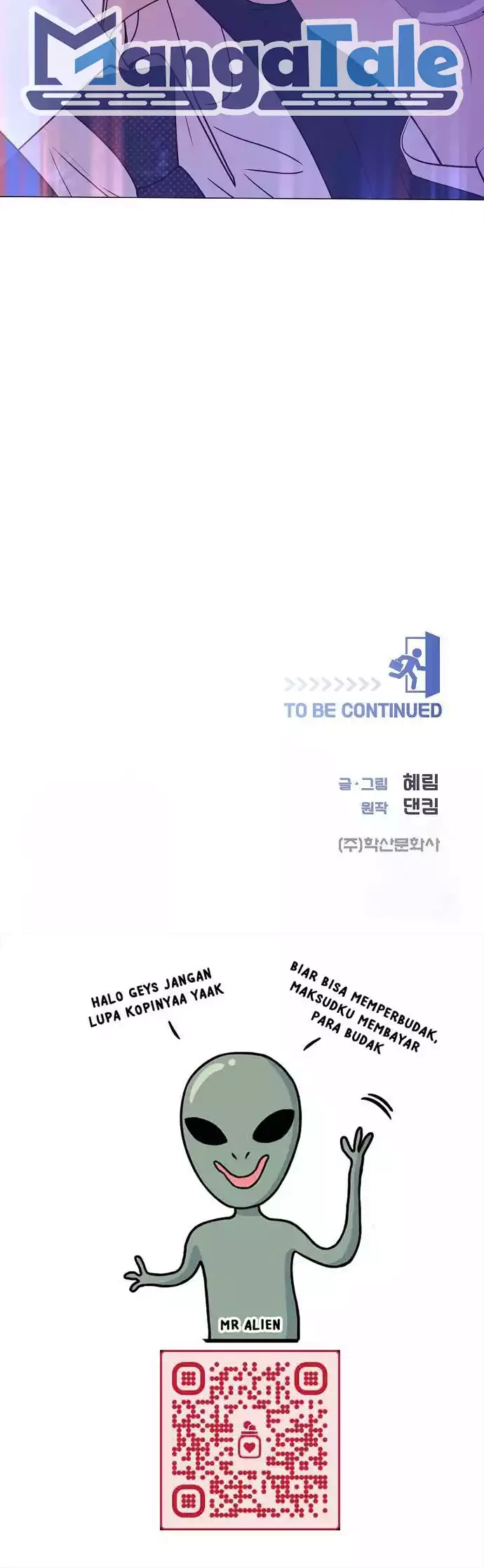 I Became a Genius Salesman Chapter 36 Gambar 44