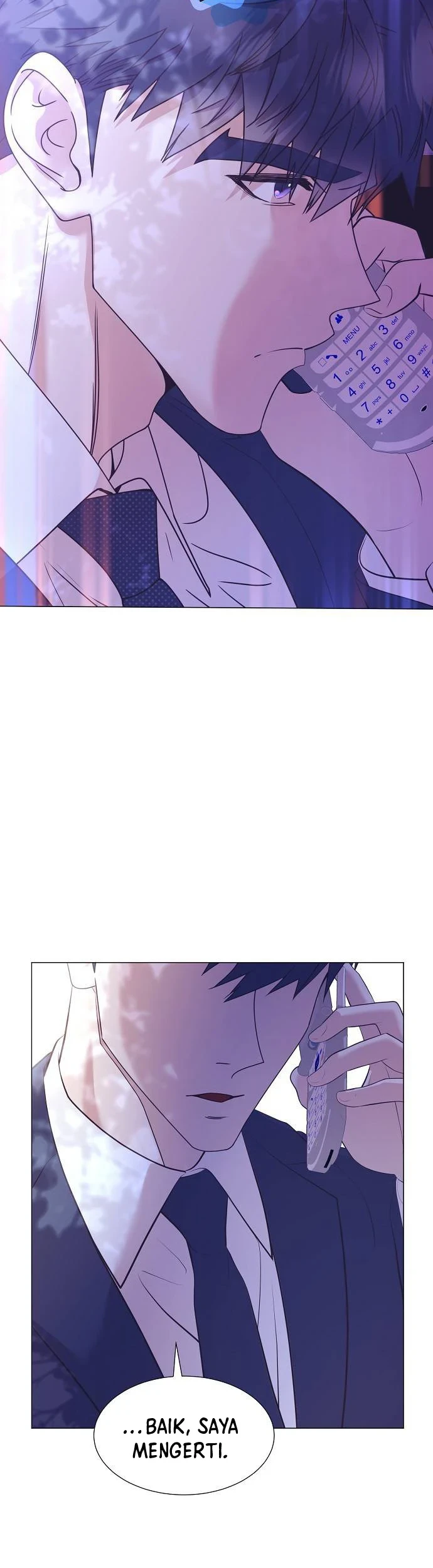 I Became a Genius Salesman Chapter 37 Gambar 4