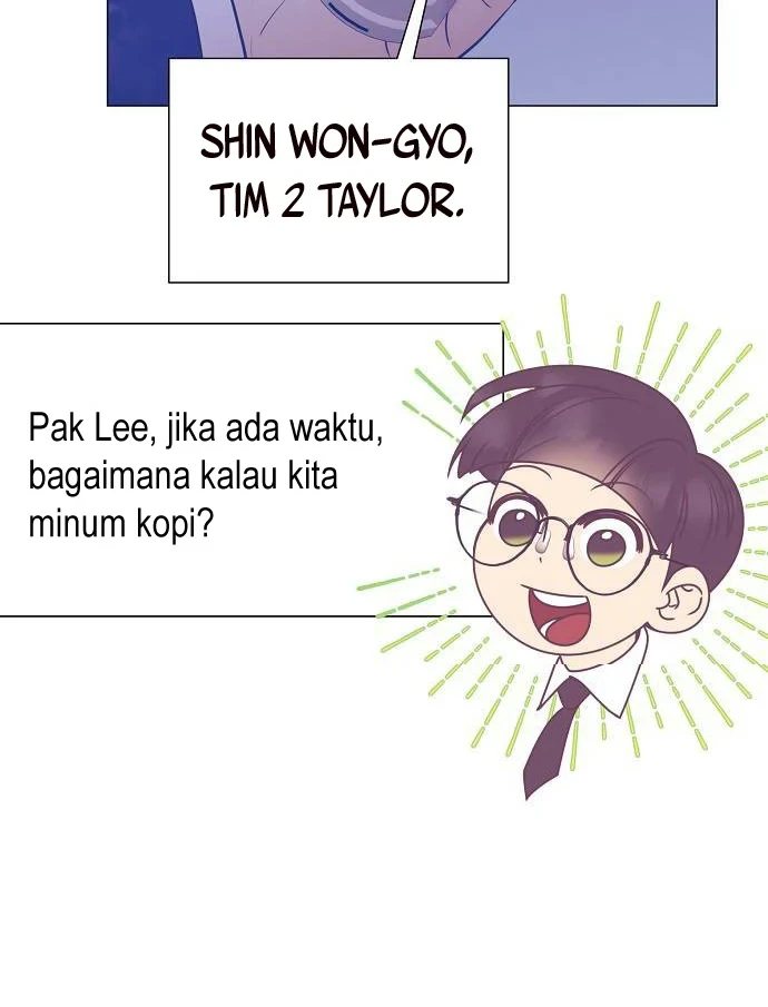 I Became a Genius Salesman Chapter 37 Gambar 8