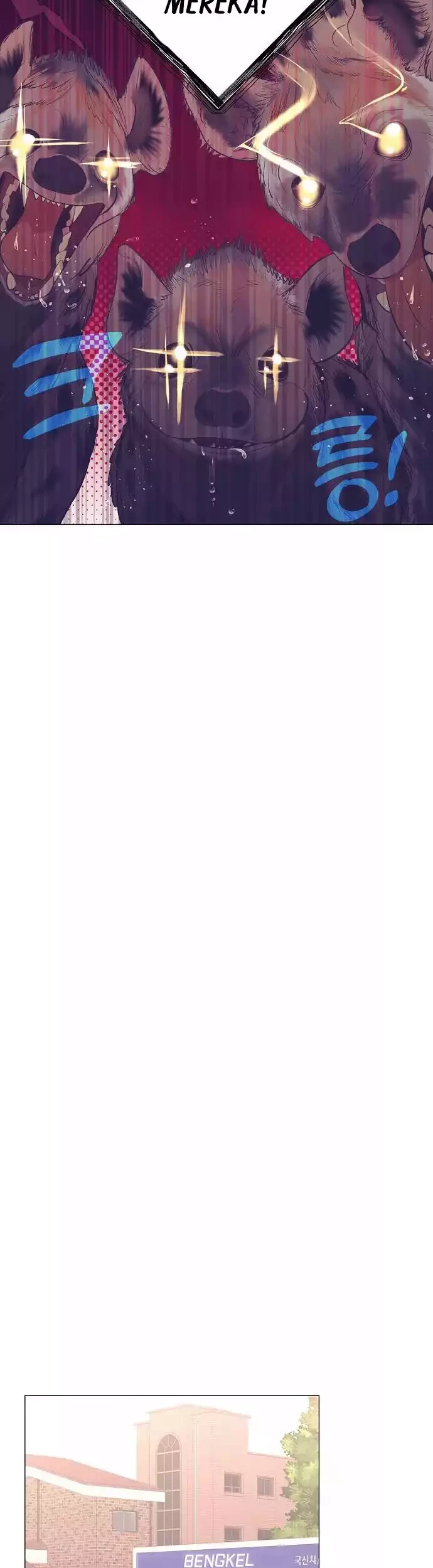 I Became a Genius Salesman Chapter 38 Gambar 6