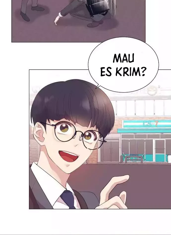 I Became a Genius Salesman Chapter 38 Gambar 8