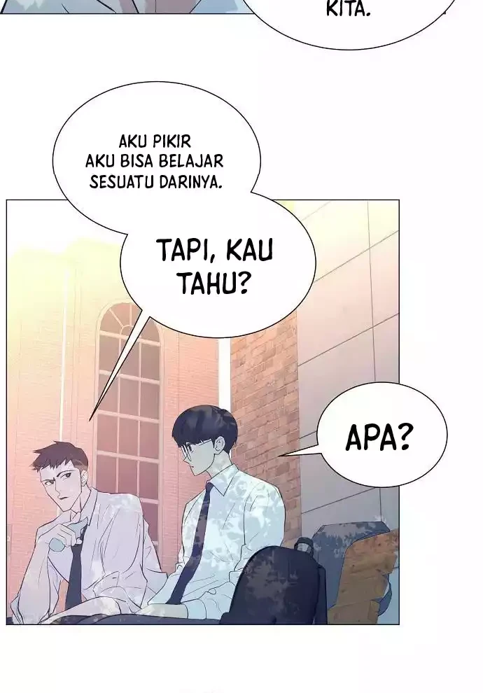 I Became a Genius Salesman Chapter 38 Gambar 15