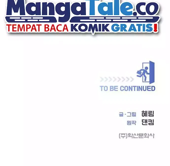 I Became a Genius Salesman Chapter 38 Gambar 39