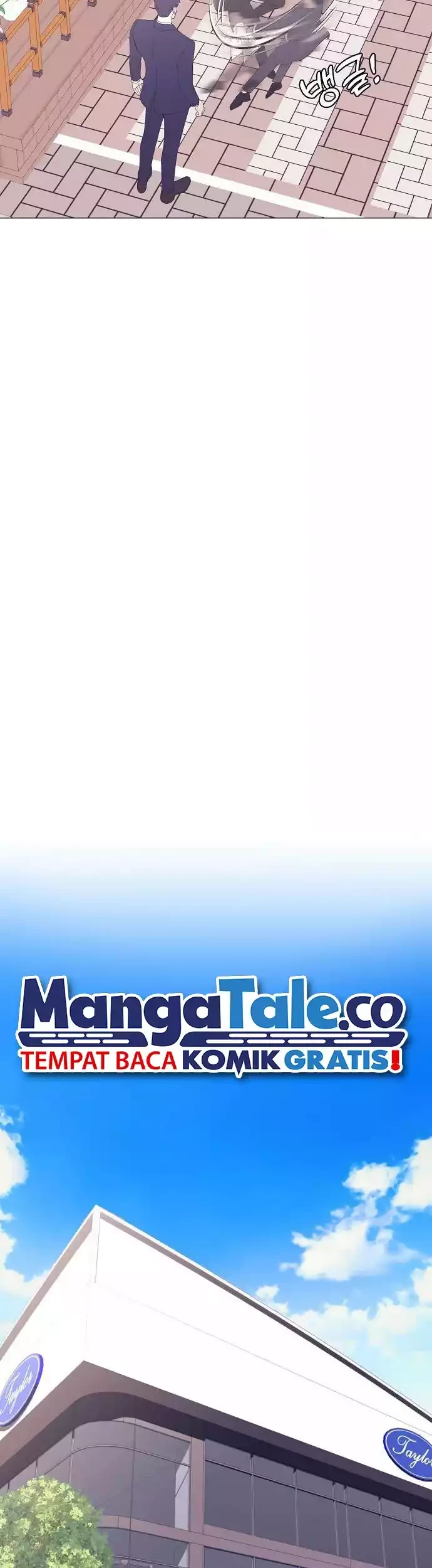 I Became a Genius Salesman Chapter 39 Gambar 3