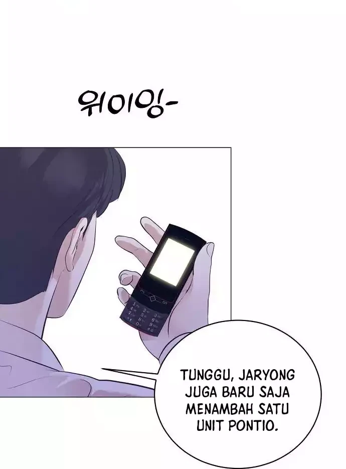 I Became a Genius Salesman Chapter 39 Gambar 7