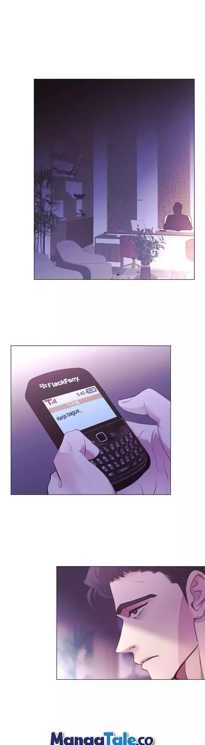 I Became a Genius Salesman Chapter 39 Gambar 19