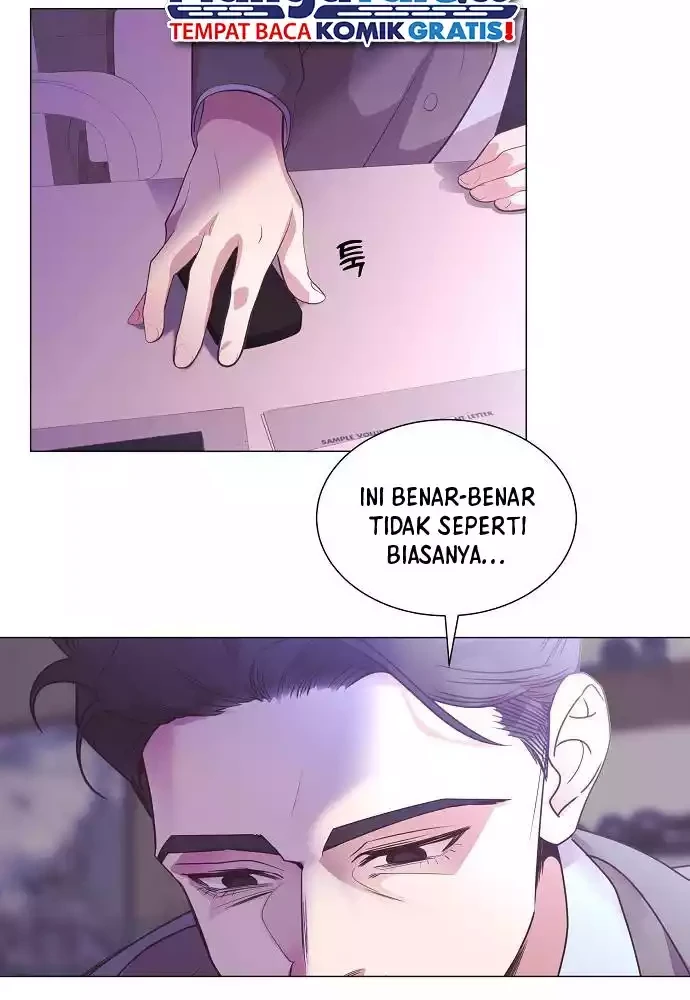 I Became a Genius Salesman Chapter 39 Gambar 20