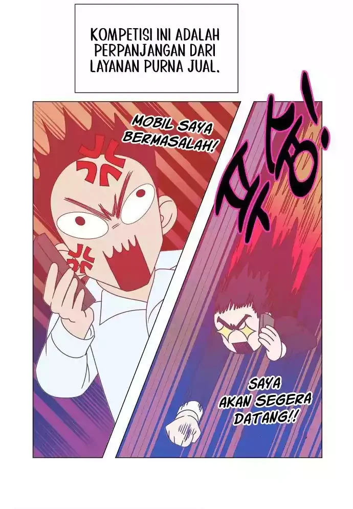 I Became a Genius Salesman Chapter 39 Gambar 34