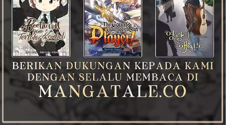 I Became a Genius Salesman Chapter 39 Gambar 45